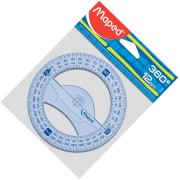 SEMICIRCULO MAPED GRAPHIC 360º